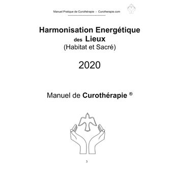 Harmonisation Energétique des Lieux
