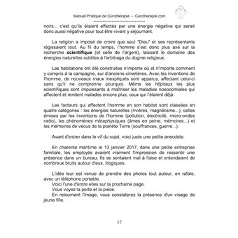 Harmonisation Energétique des Lieux