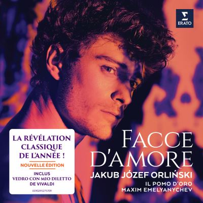 Facce d'Amore Edition Limitée