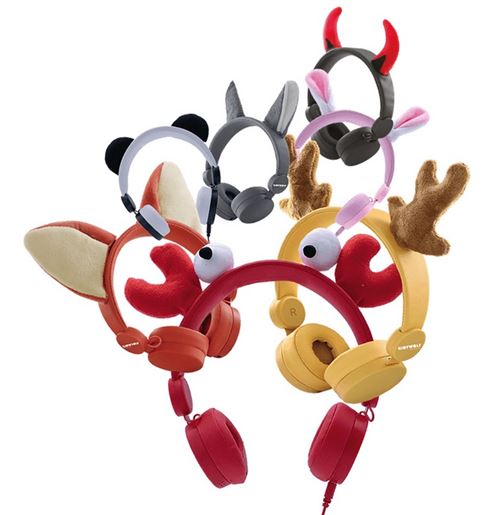 Non Communiqué Casque Enfant Kidyears-Cra