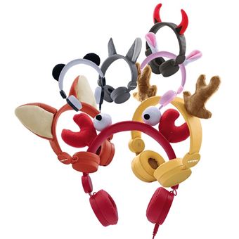 CASQUE ENFANT KIDYEARS-CRA - 1