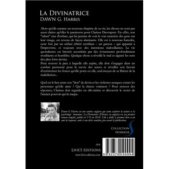 La Divinatrice