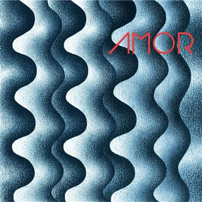Amor vinyle