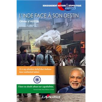 L'Inde face à son destin