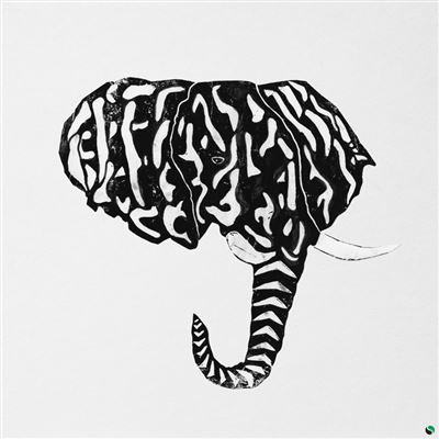 THE GREAT ELEPHANT