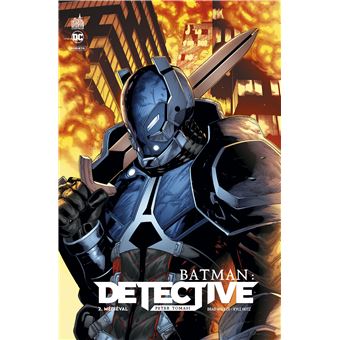 Batman : Detective