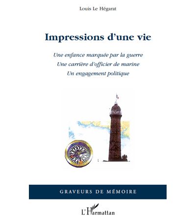 Impressions d'une vie