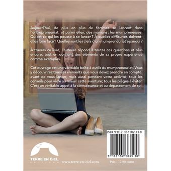 Je suis mumpreneuse et je suis en vie !