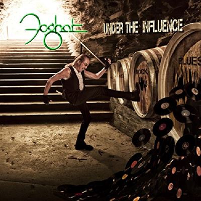 Under the inlfuence