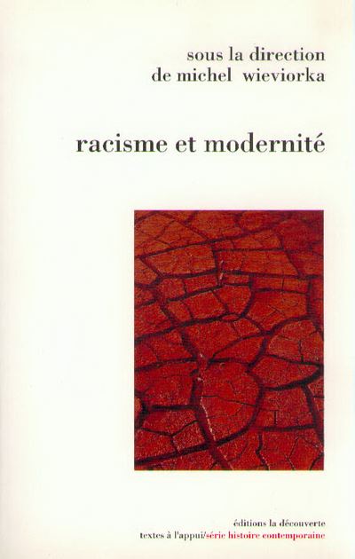Racisme et modernite
