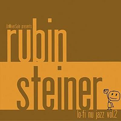 Lo fi nu jazz