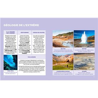 Le Guide Simplissime Islande