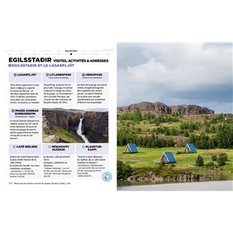 Le Guide Simplissime Islande