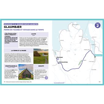 Le Guide Simplissime Islande