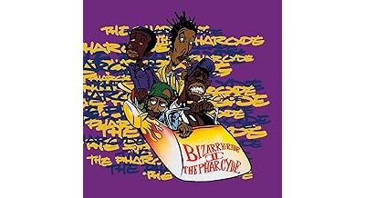 Bizzare ride ii the pharcyde