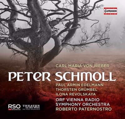 Peter Schmoll
