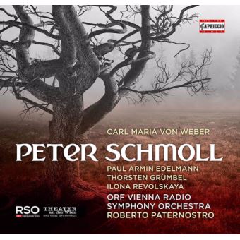 PETER SCHMOLL