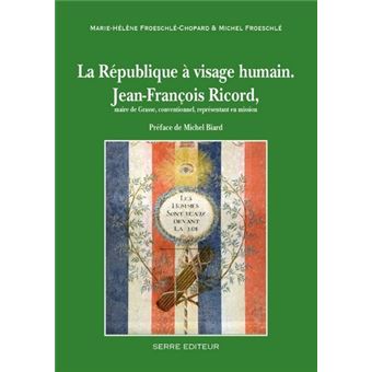 La république a visage humain