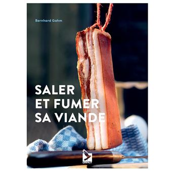 Saler et fumer sa viande