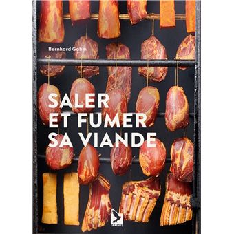 Saler et fumer sa viande