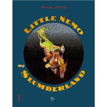Little Nemo in Slumberland (Anthologie)