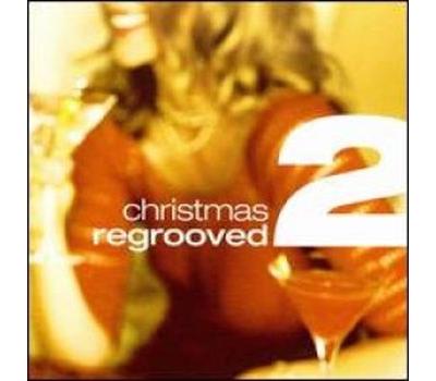 Christmas regrooved 2