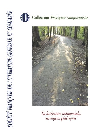 La littérature testimoniale