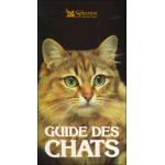 Guide des chats