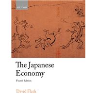 The Japanese Economy