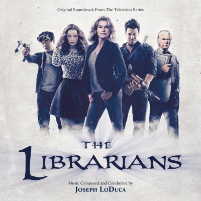 Librarians