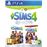 Les Sims 4 + Les Sims 4 Chiens et chats Collection PS4_0