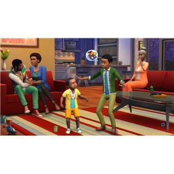 Les Sims 4 Les Sims 4 Chiens Et Chats Collection Ps4 Jeux Video Achat Prix Fnac