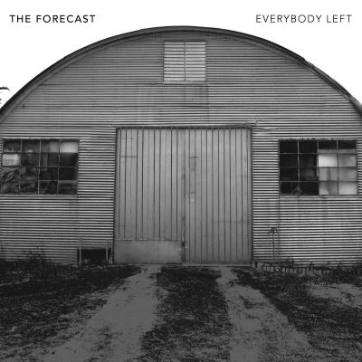 Everybody left