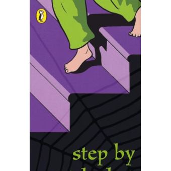 step by wicked step A character who faces challenges with courage in ‘step by wicked step’ by anne fine is pixie in the conflict between pixie and her stepmother lucy, pixie. step by wicked step A character who faces challenges with courage in ‘step by wicked step’ by anne fine is pixie in the conflict between pixie and her stepmother lucy, pixie.