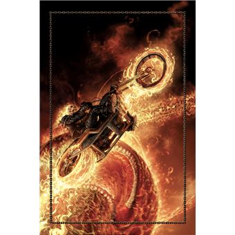 Ghost Rider : Enfer et damnation