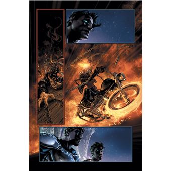 Ghost Rider : Enfer et damnation