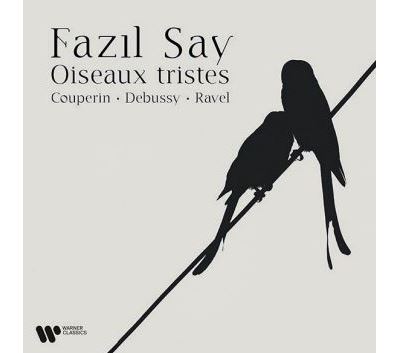 Oiseaux Tristes (Couperin, Ravel, Debussy)