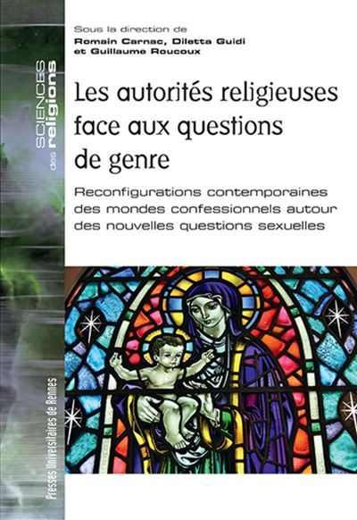 Autorites religieuses face aux questions de genre