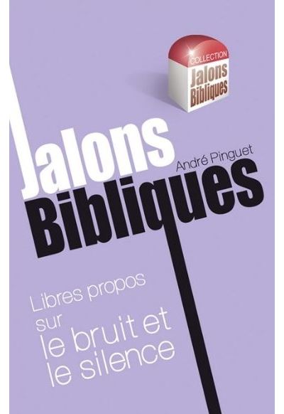 Le bruit et le silence