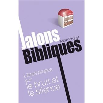 Le bruit et le silence
