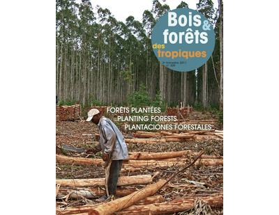 Bois et forets des tropiques n 309 3eme trimestre 2011 doss