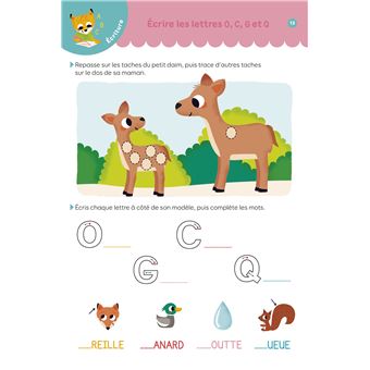 Les Blocs de vacances Nature