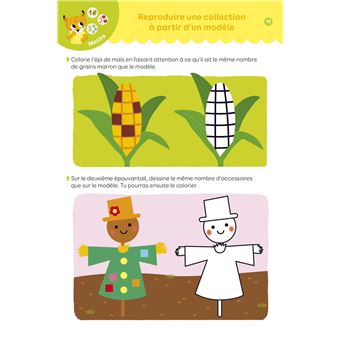 Les Blocs de vacances Nature