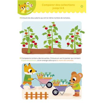 Les Blocs de vacances Nature