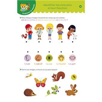 Les Blocs de vacances Nature