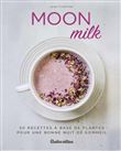 Moon milk