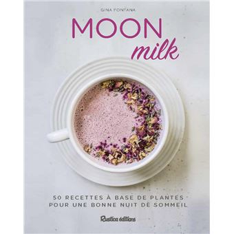 Moon milk