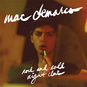 Mac DeMarco - 1