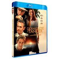 Dernier été à Tanger Blu-ray