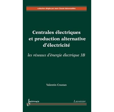 Les reseaux d'energie electrique 4